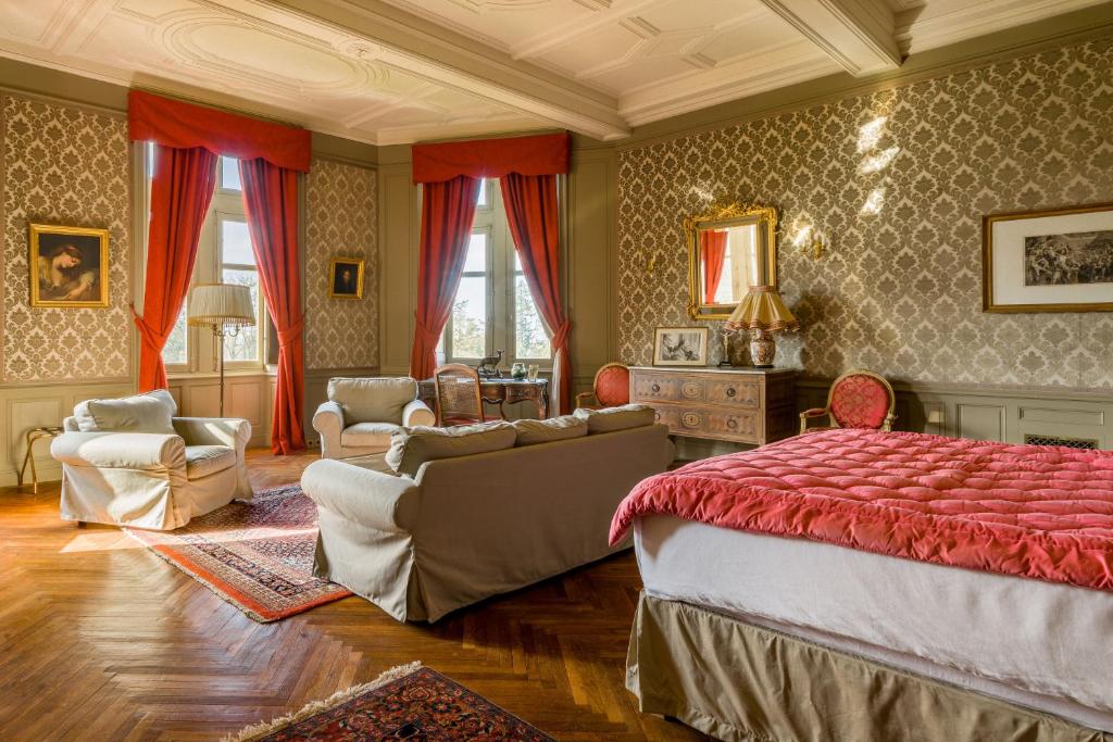 Suite Appartements Da Giovanni 35075 Gladenbach