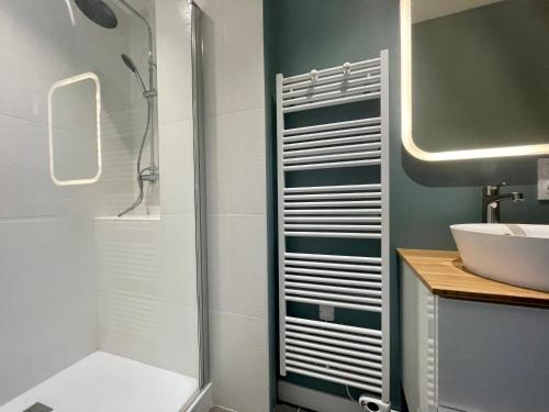 Suite avec loggia