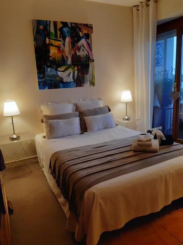 Suite Bohème Chic