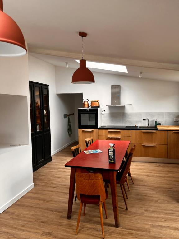 Suite cosy
