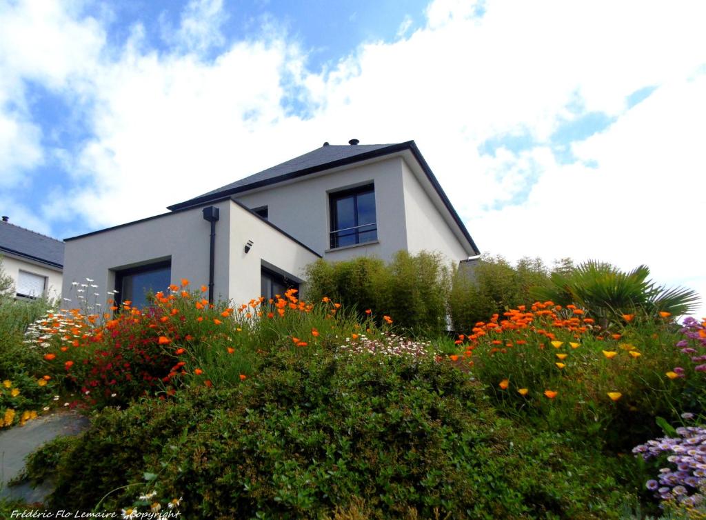 Suite de Charme Bed n Breakfast très proche Lyon 69160 Tassin-la-Demi-Lune
