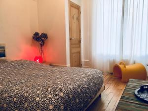Suite de Charme Bed n Breakfast très proche Lyon
