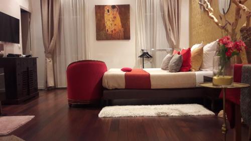 Suite EndLessLove