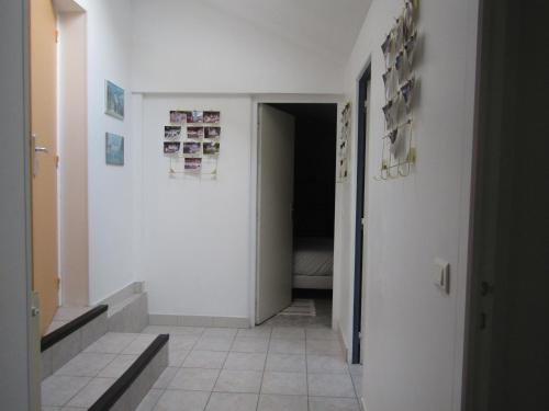 suite familiale 2 chambre