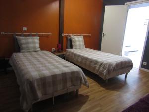 suite familiale 2 chambre