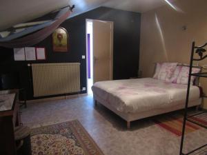suite familiale 2 chambre
