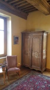 Suite familiale 2 chambres - Domaine du Deaulx