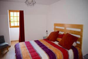 Suite Familiale 2 chambres double