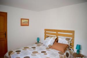 Suite Familiale 2 chambres double