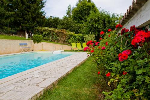Suite familiale de charme en Provence