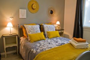 Suite familiale de charme en Provence