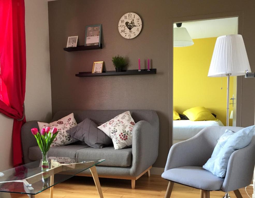 suite Fortuny 33700 Mérignac