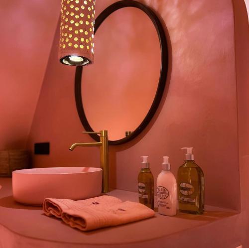 Suite La Bonita