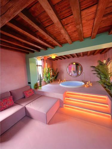 Suite La Bonita