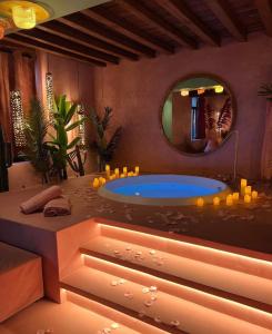 Suite La Bonita