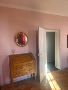 Suite le Quervalat dans magnifique bastide 18eme