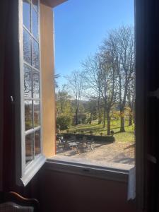 Suite le Quervalat dans magnifique bastide 18eme