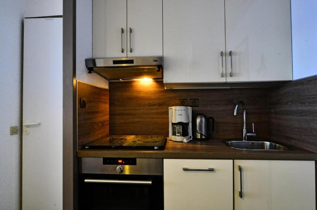 Suite luxe avec sauna et jacuzzi privée