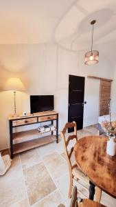 Suite Oasis en Provence Luberon Pierrevert
