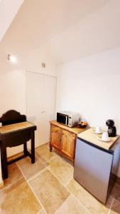 Suite Oasis en Provence Luberon Pierrevert