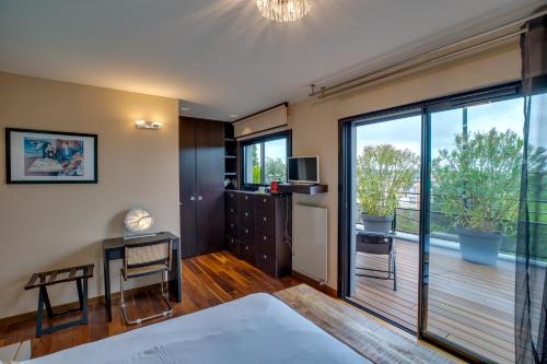 Suite océan