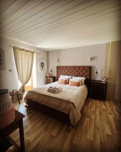 B&B / Chambre d'hôtes Suite partner 8 Rue du Château 11160 Peyriac-Minervois Languedoc-Roussillon