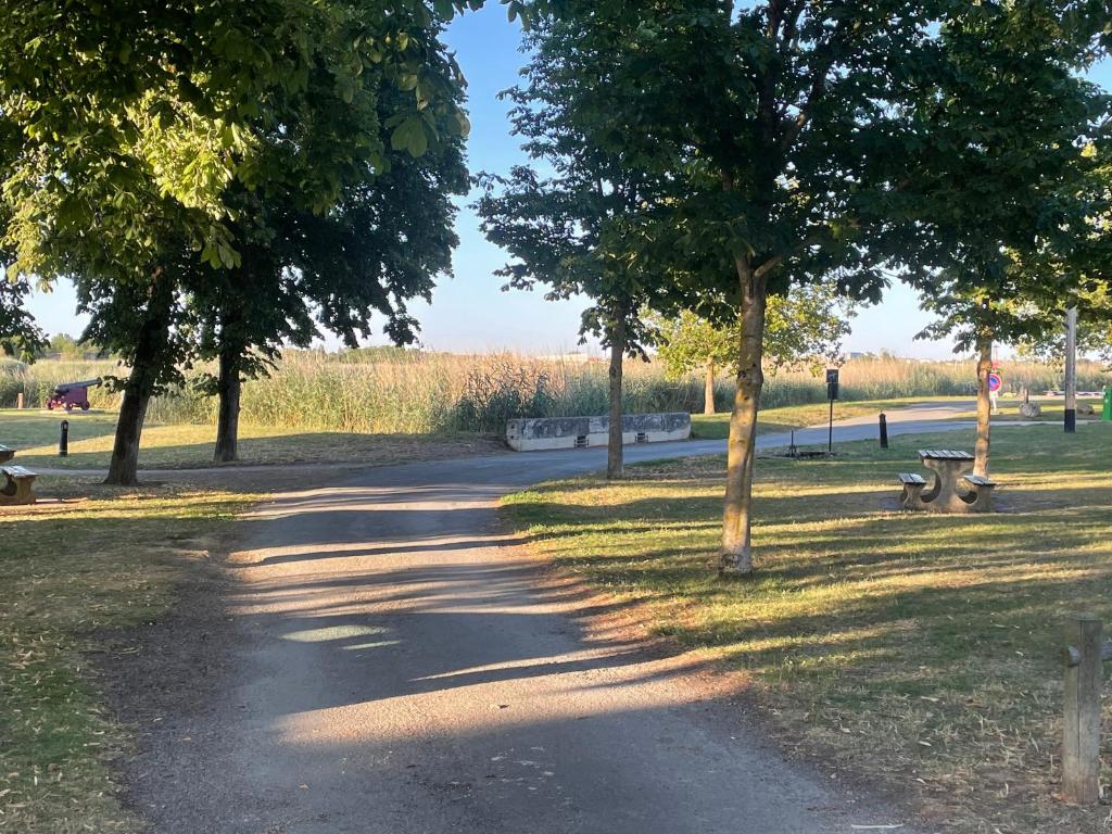 Suite privative 43 m² - Aile de maison bourgeoise 33440 Ambarès-et-Lagrave