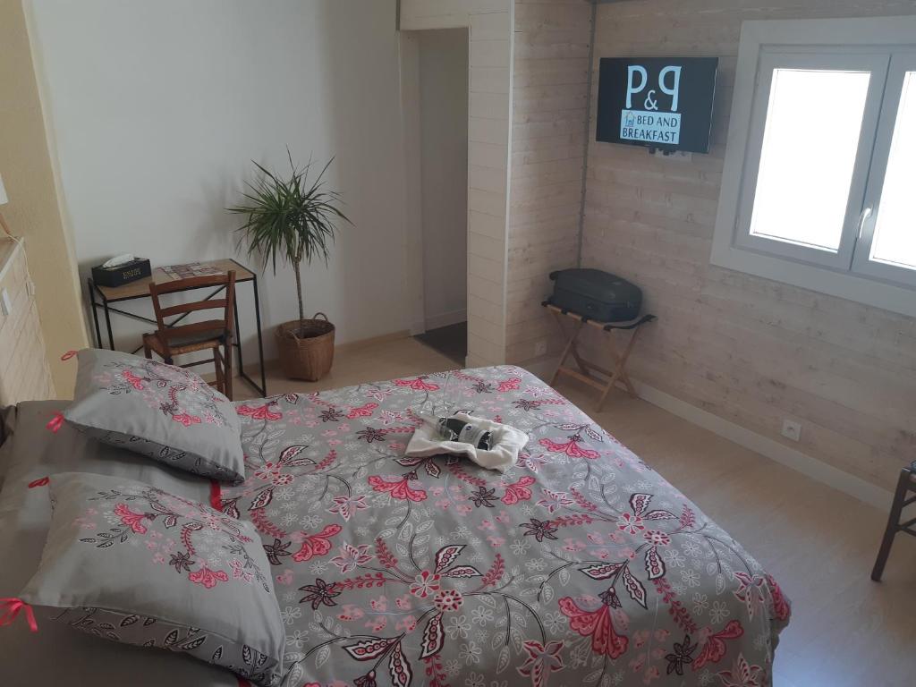 Suite Privée Bed and Breakfast Rue Sainte-Agnés, 30900 Nîmes