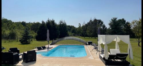Suite Romantique
