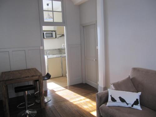 Suite Sainte Anne