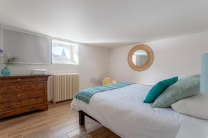 SUITE Souplex Château Côte de Nacre