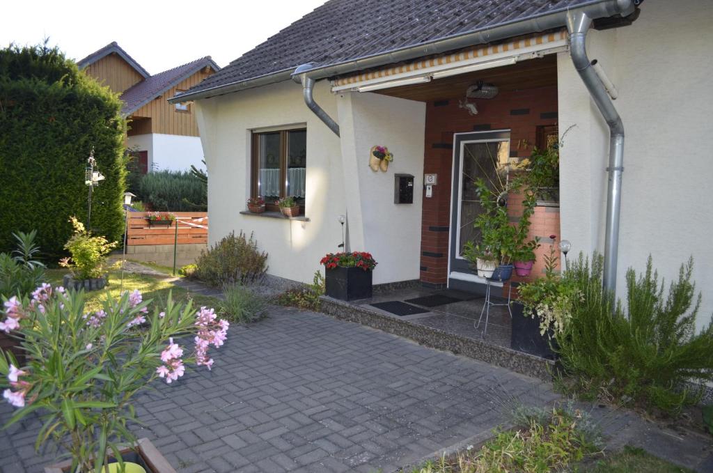 Sunrise B&B Hellenthal Wolferter Weg 14, 53940 Hellenthal