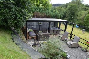 Sunrise B&B Hellenthal
