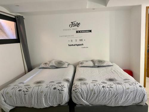 Super Loft with terrasse in the heart of NICE