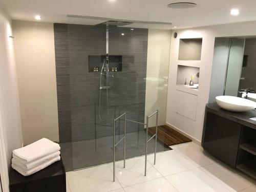 Super Loft with terrasse in the heart of NICE
