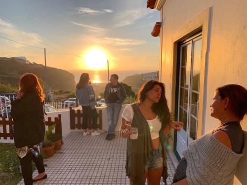 Surf Lodge - Villa dos Irmãos