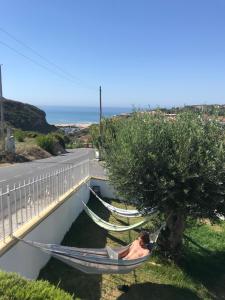 Surf Lodge - Villa dos Irmãos