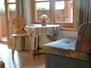 Suzanne's B&B & Gardens