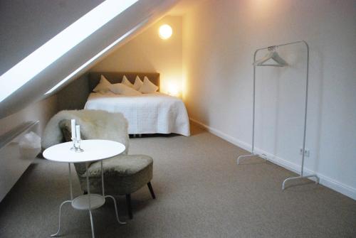Sweet Clementine B & B