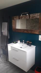 B&B / Chambre d'hôtes Taillefer lieu dit Taillefer 46170 Saint Paul de Loubressac Midi-Pyrénées