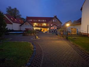 Talstation B&B