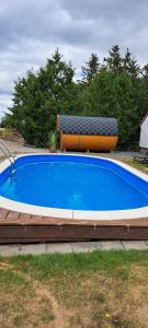 Talstation B&B