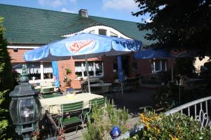 Teschendorfer Landgasthof