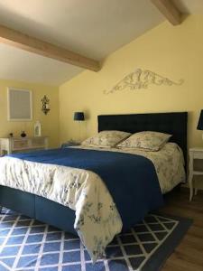 B&B / Chambre d'hôtes Tess Cottage 5 rue Buort 17120 Brie-sous-Mortagne -1