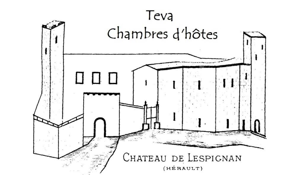 B&B / Chambre d'hôtes Teva 4 Rue du Figuier 34710 Lespignan