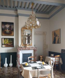 B&B / Chambre d'hôtes Teva 4 Rue du Figuier 34710 Lespignan Languedoc-Roussillon