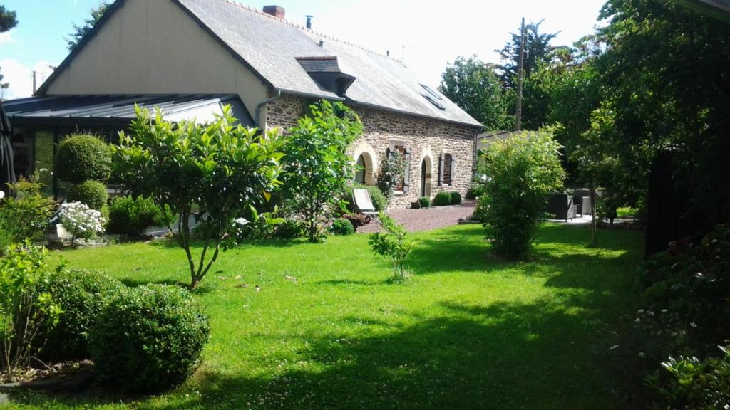 The Annexe Chadalais 87440 Chadalais