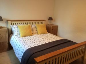 The Annexe Chadalais