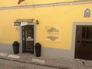 The Capital Boutique B&B