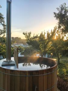 The Far End Surf House - Breakfast included Eco Surf Villa- 5 km from Beach